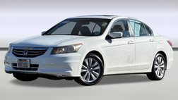2011 Honda Accord EX-L