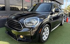 2019 MINI Countryman Cooper