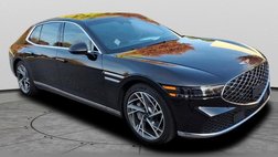 2023 Genesis G90 3.5T