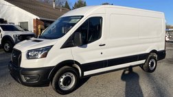 2024 Ford Transit 150