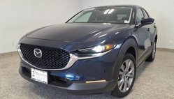 2021 Mazda CX-30 Preferred
