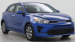 2023 Kia Rio5 S