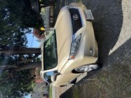 2010 Lexus RX 350 Base