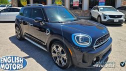 2023 MINI Countryman Cooper S