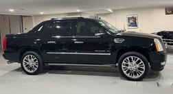 2013 Cadillac Escalade EXT Premium