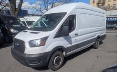 2023 Ford Transit 250