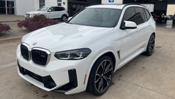 2023 BMW X3 M Base