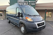 2019 Ram ProMaster 3500 159 WB