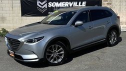 2018 Mazda CX-9 Grand Touring