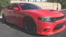 2017 Dodge Charger Daytona