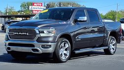 2020 Ram Ram Pickup 1500 Laramie