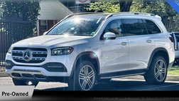 2023 Mercedes-Benz GLS GLS 450