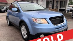 2010 Subaru Tribeca 3.6R Limited