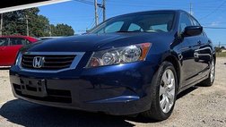 2010 Honda Accord EX-L