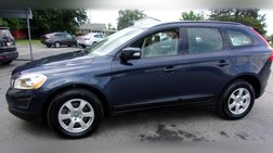 2012 Volvo XC60 3.2