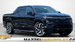 2024 Chevrolet Silverado EV RST