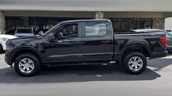 2024 Ford F-150 Police Responder