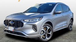 2024 Ford Escape ST-Line Select