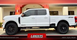 2024 Ford Super Duty F-250 Lariat