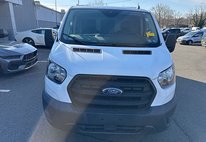 2020 Ford Transit 150