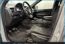 2022 Dodge Durango SXT