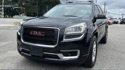 2014 GMC Acadia SLE-2