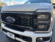 2026 Ford Super Duty F-250 XL