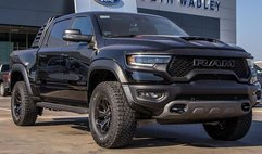 2023 Ram Ram Pickup 1500 TRX