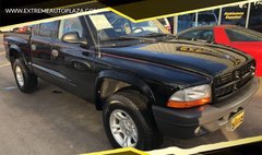 2003 Dodge Dakota 