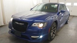 2018 Chrysler 300 S