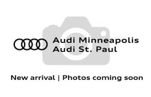 2026 Audi A6 quattro Premium Plus 55 TFSI