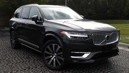 2024 Volvo XC90 B6 Plus Bright Theme 7P