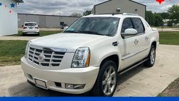 2012 Cadillac Escalade EXT Premium
