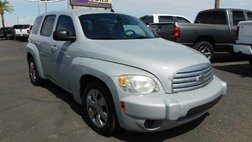 2009 Chevrolet HHR LS