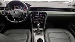 2020 Volkswagen Passat SE