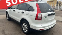 2011 Honda CR-V SE