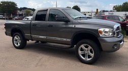2007 Dodge Ram 1500 ST