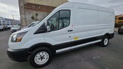 2019 Ford Transit 150