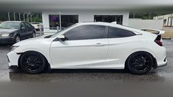 2020 Honda Civic Si