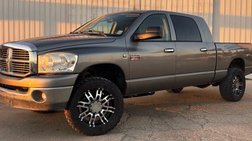 2009 Dodge Ram 2500 SXT