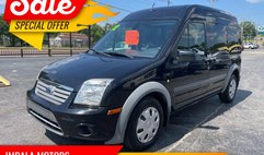2012 Ford Transit Connect XLT Premium