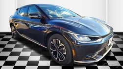 2022 Kia EV6 Wind