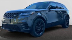 2023 Land Rover Range Rover Velar P250 R-Dynamic S