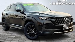 2024 Mazda CX-50 2.5 S Preferred