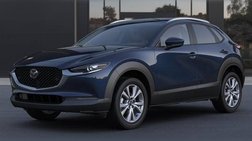 2026 Mazda CX-30 2.5 S Preferred