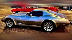 1977 Chevrolet Corvette 