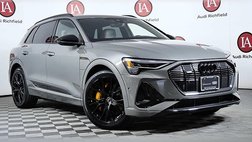 2023 Audi e-tron quattro Chronos