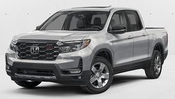 2026 Honda Ridgeline TrailSport S