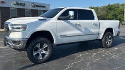 2019 Ram Ram Pickup 1500 Limited
