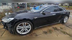 2015 Tesla Model S 85D